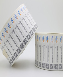 二維碼標(biāo)簽印刷_不干膠/防偽/變碼/可變標(biāo)簽印刷廠(chǎng)家