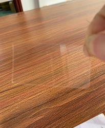 PET透明標(biāo)簽_雙透明不干膠標(biāo)簽